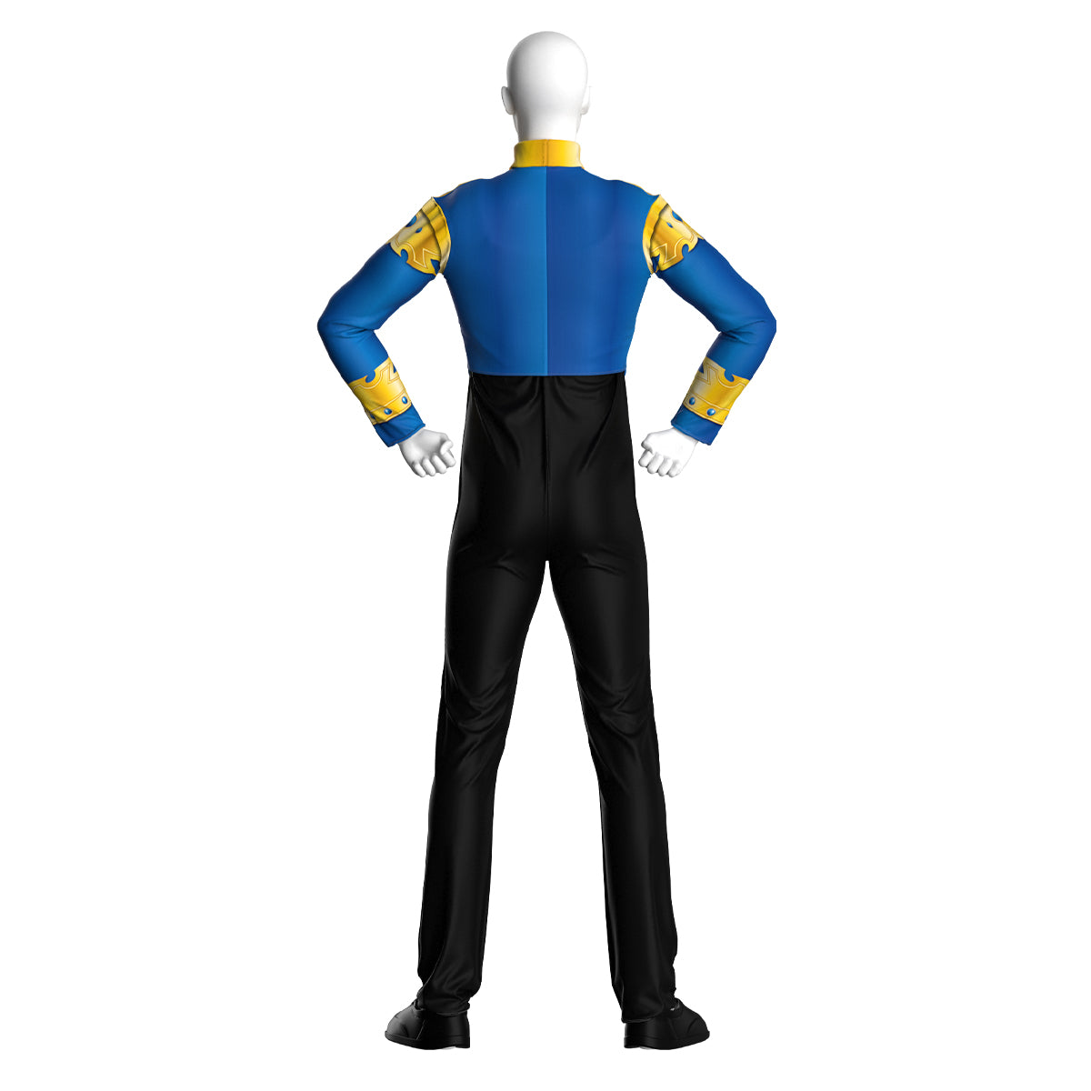 Royal Armor Marching Top