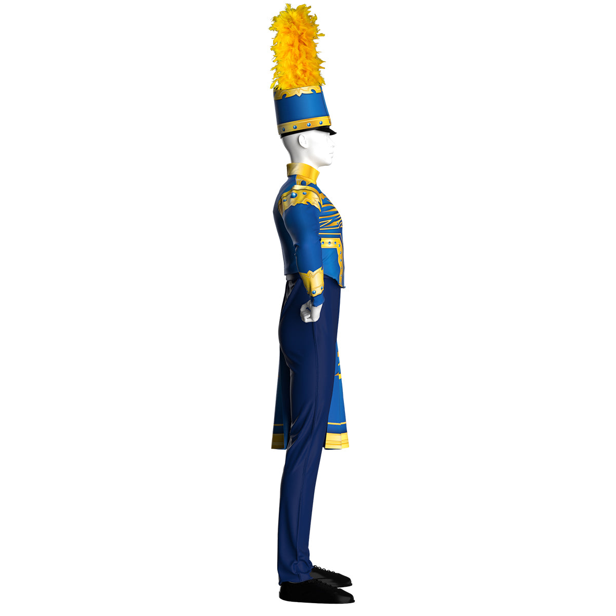 Band Uniform Design M251041