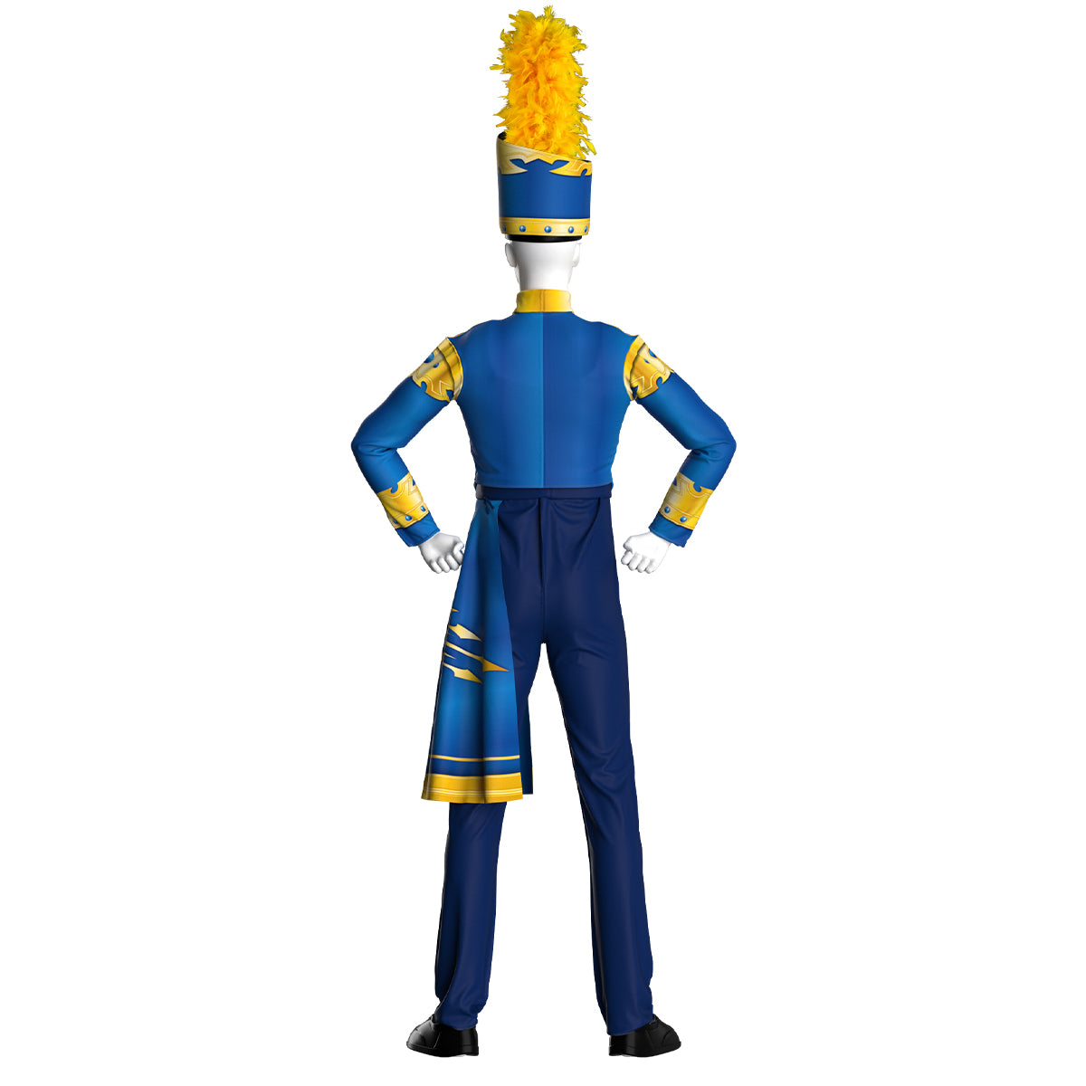 Band Uniform Design M251041