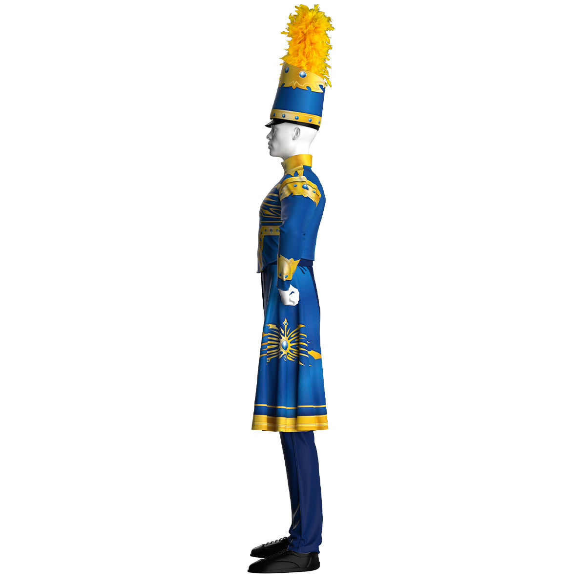 Band Uniform Design M251041