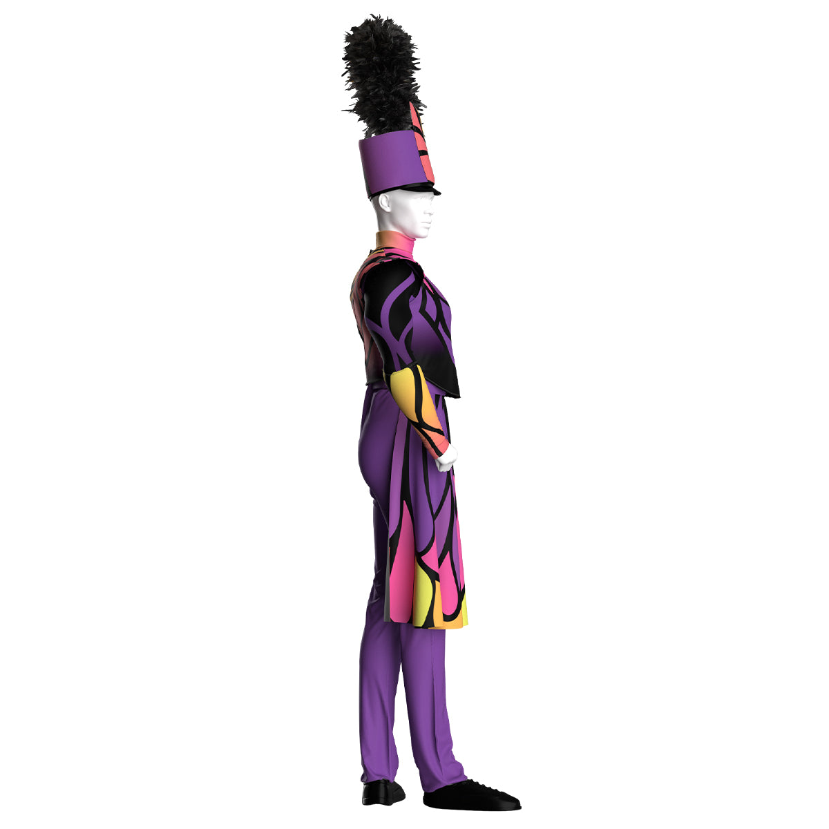 Band Uniform Design M251043