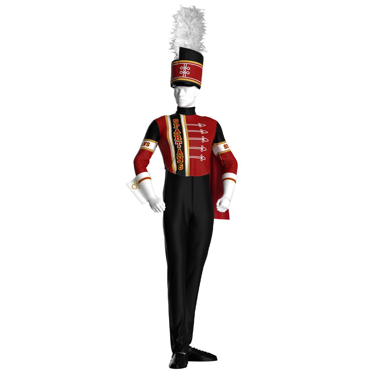 Band Uniform Design M251044