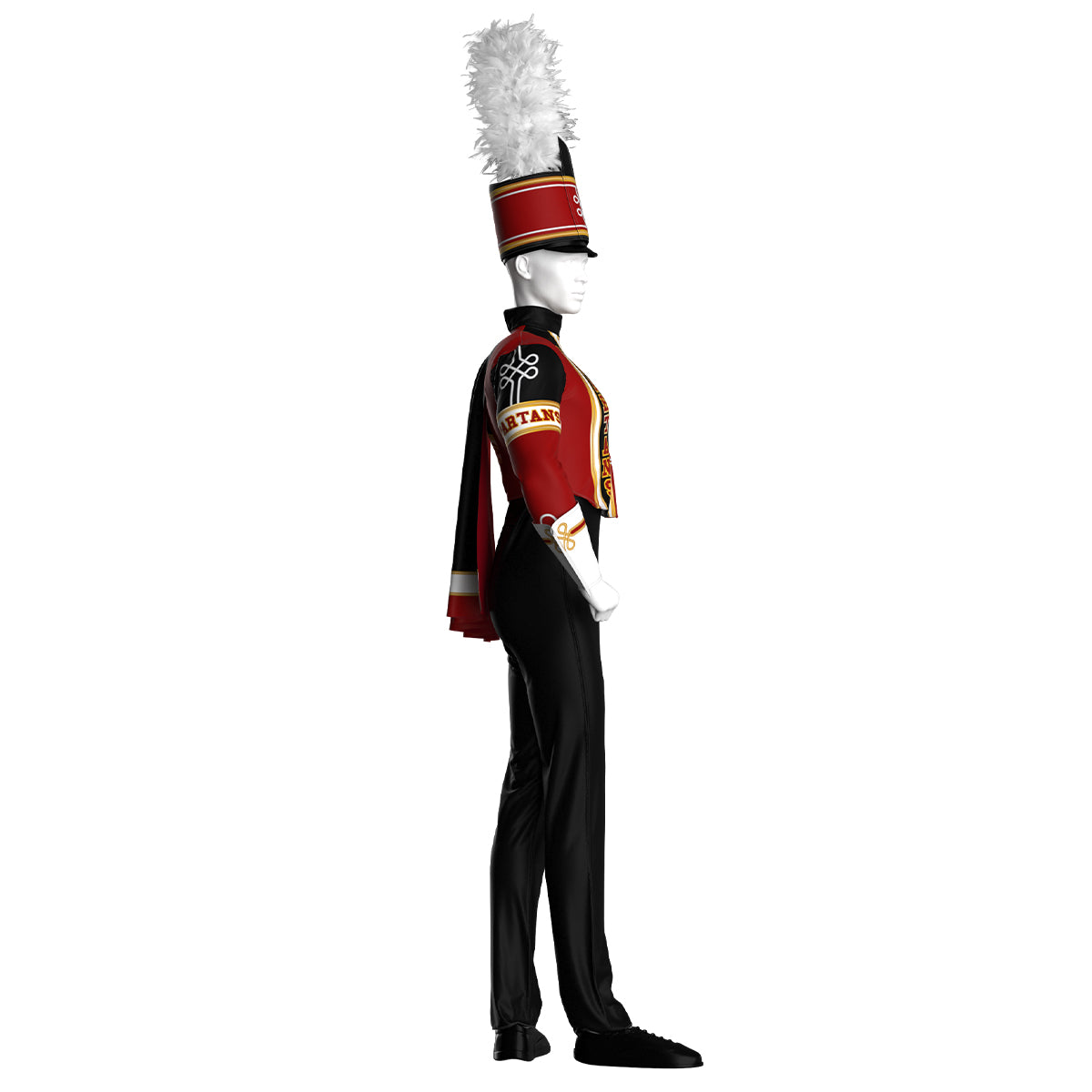 Band Uniform Design M251044