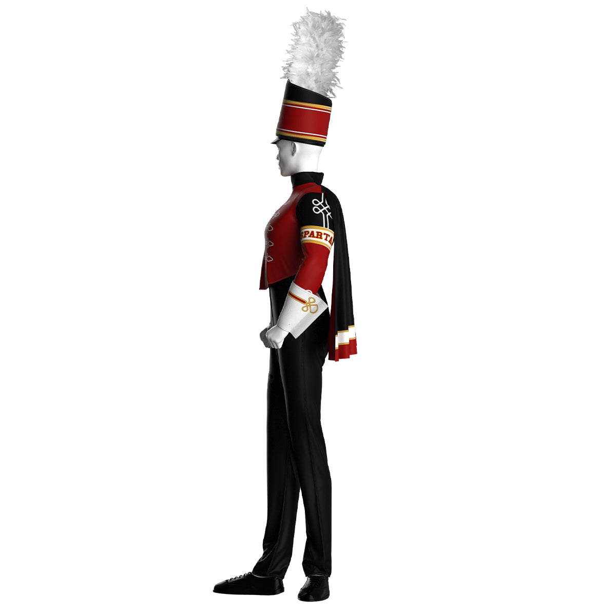 Band Uniform Design M251044