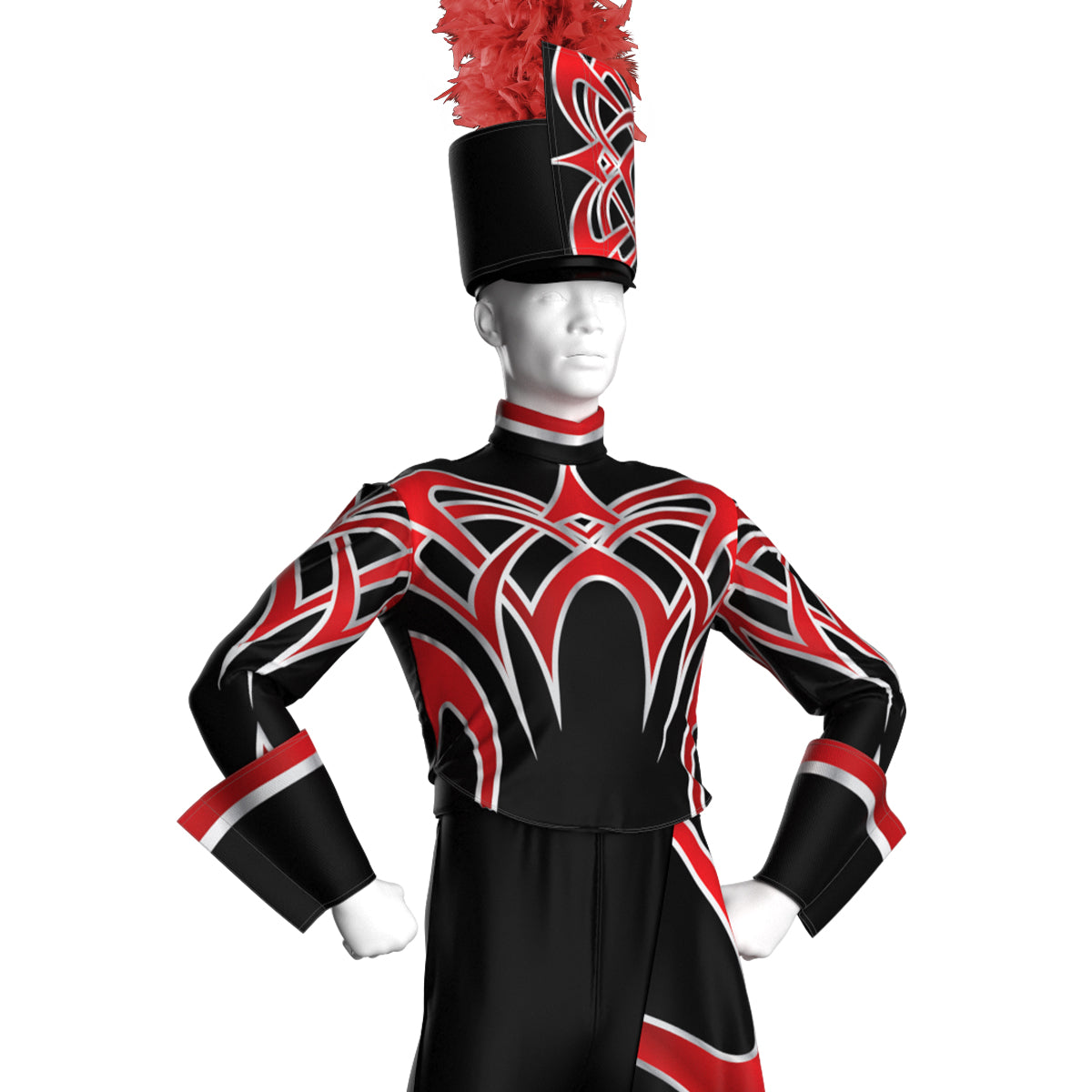 Band Uniform Design M251045