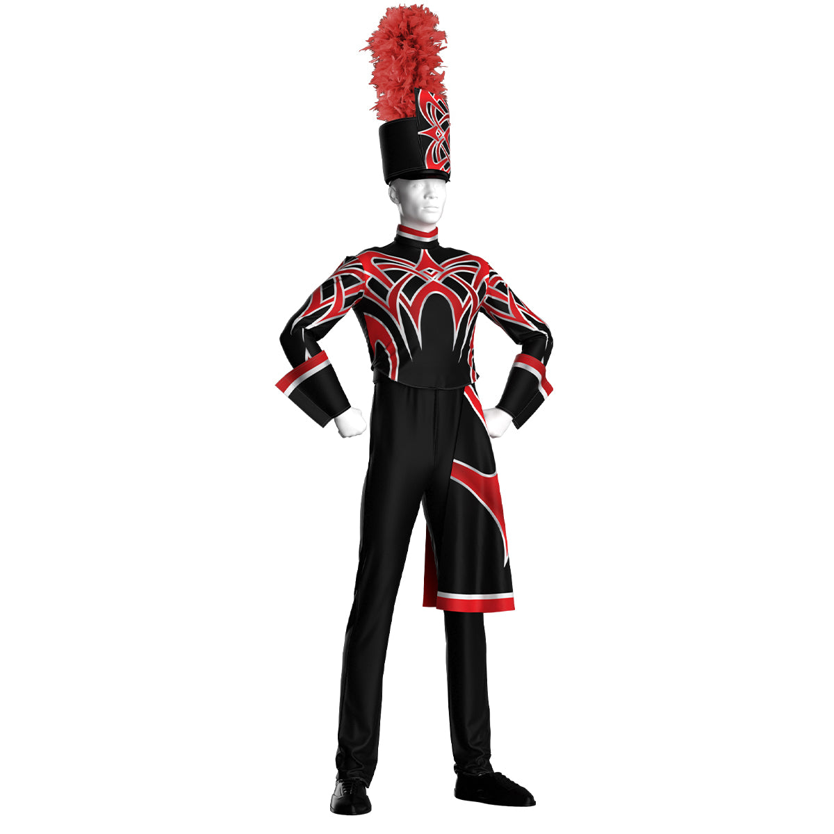 Band Uniform Design M251045