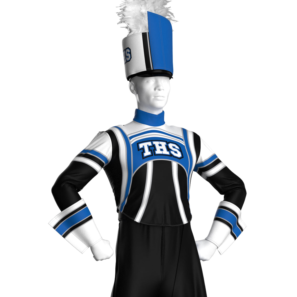 Band Uniform Design M251047