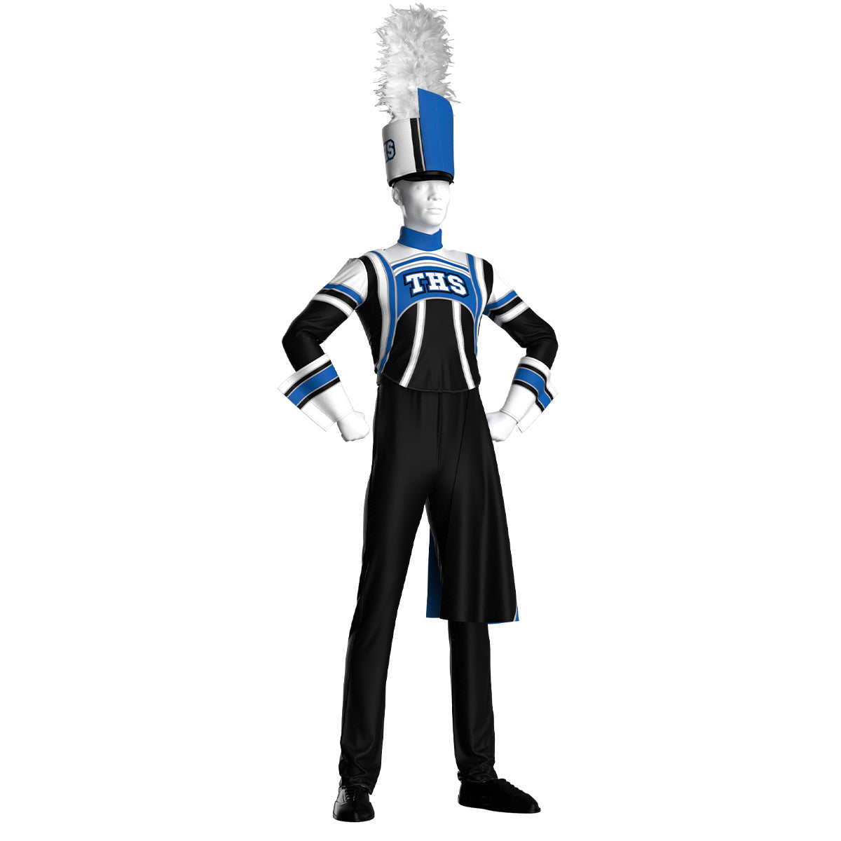 Band Uniform Design M251047