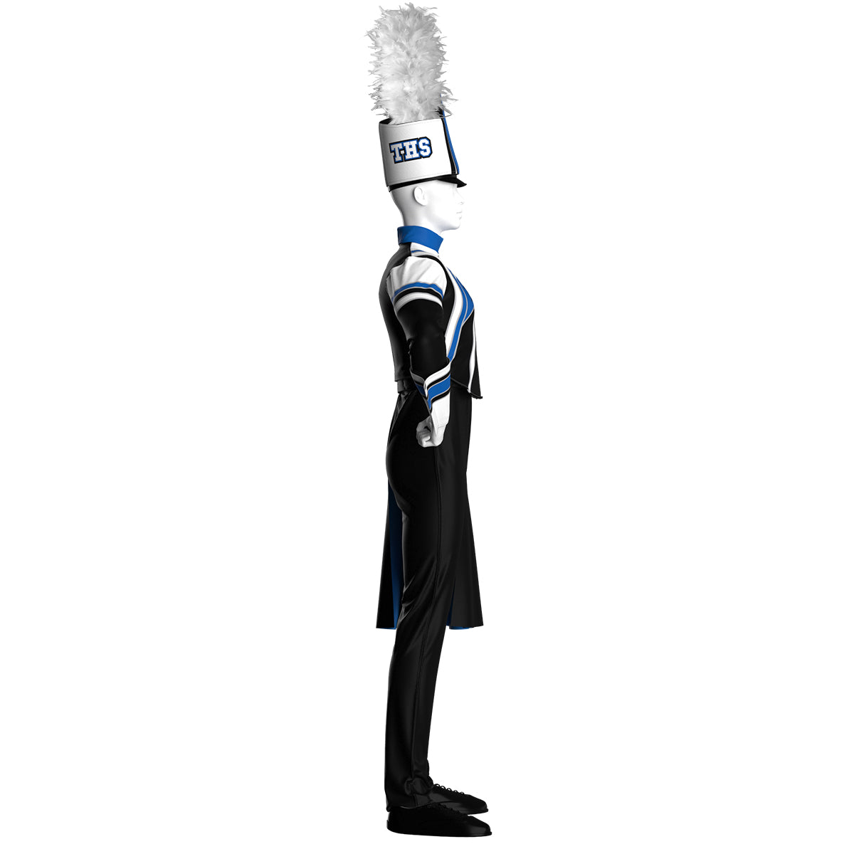 Band Uniform Design M251047