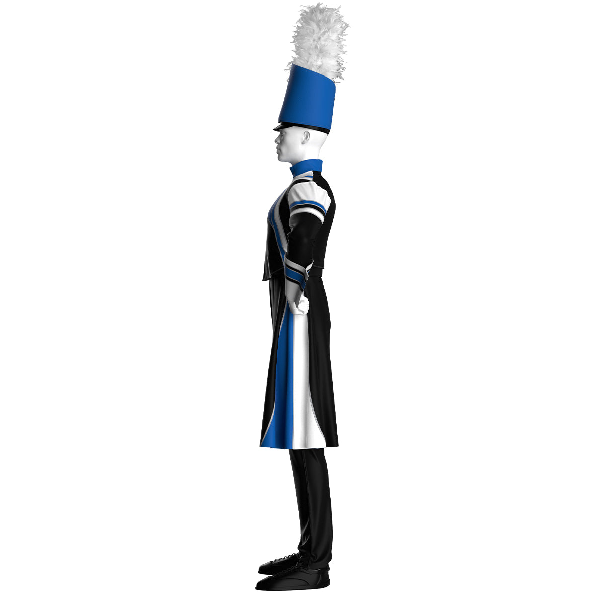 Band Uniform Design M251047