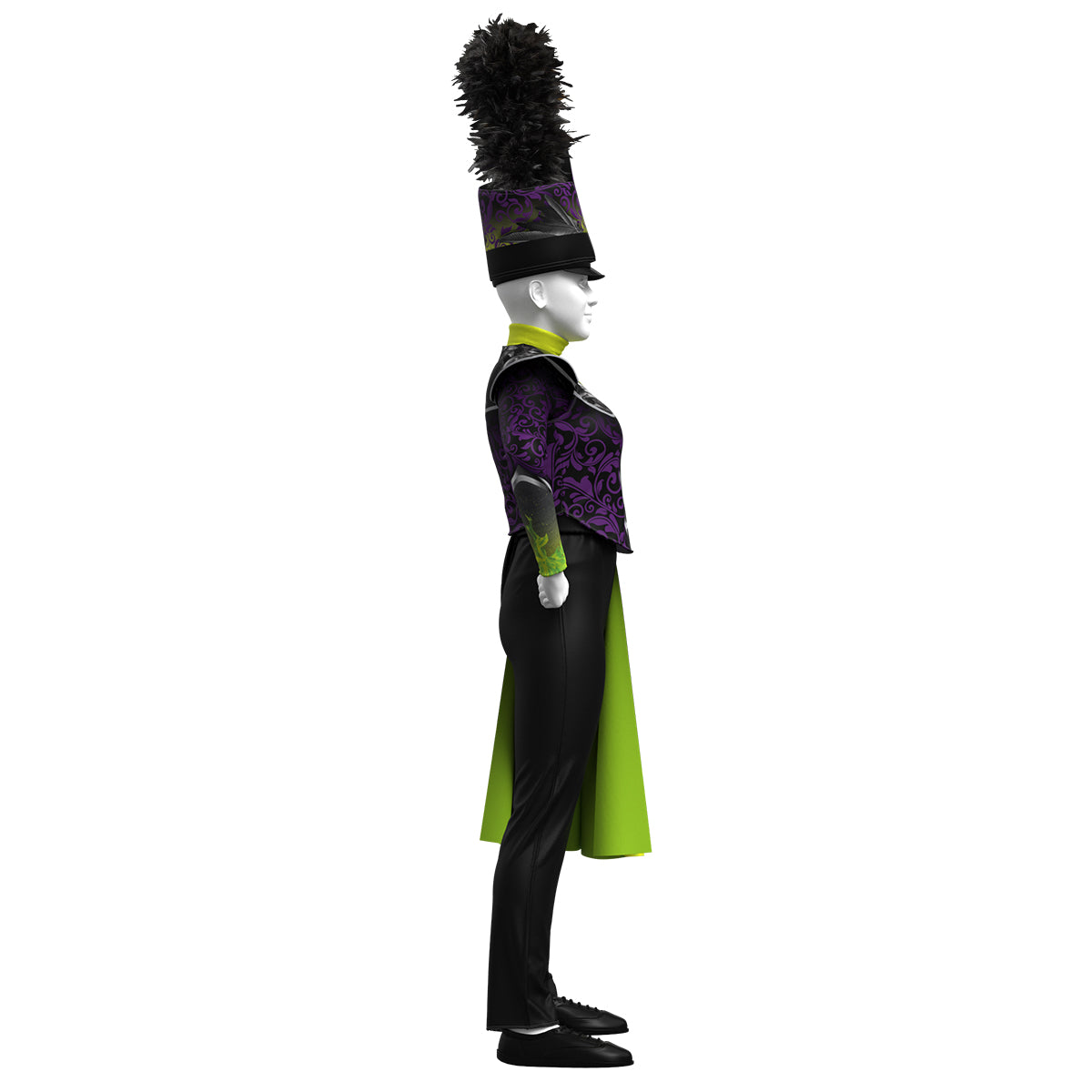 Band Uniform Design M251048