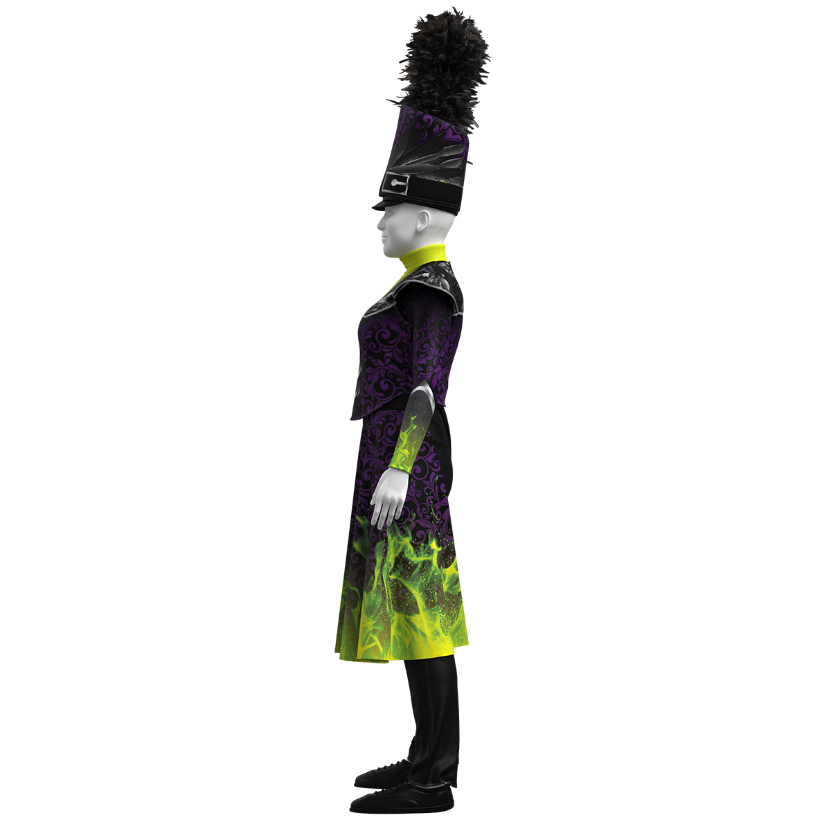 Band Uniform Design M251048