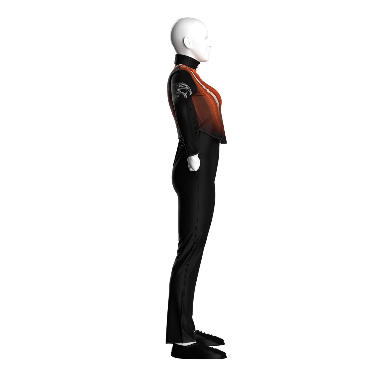 Band Uniform Design M251050