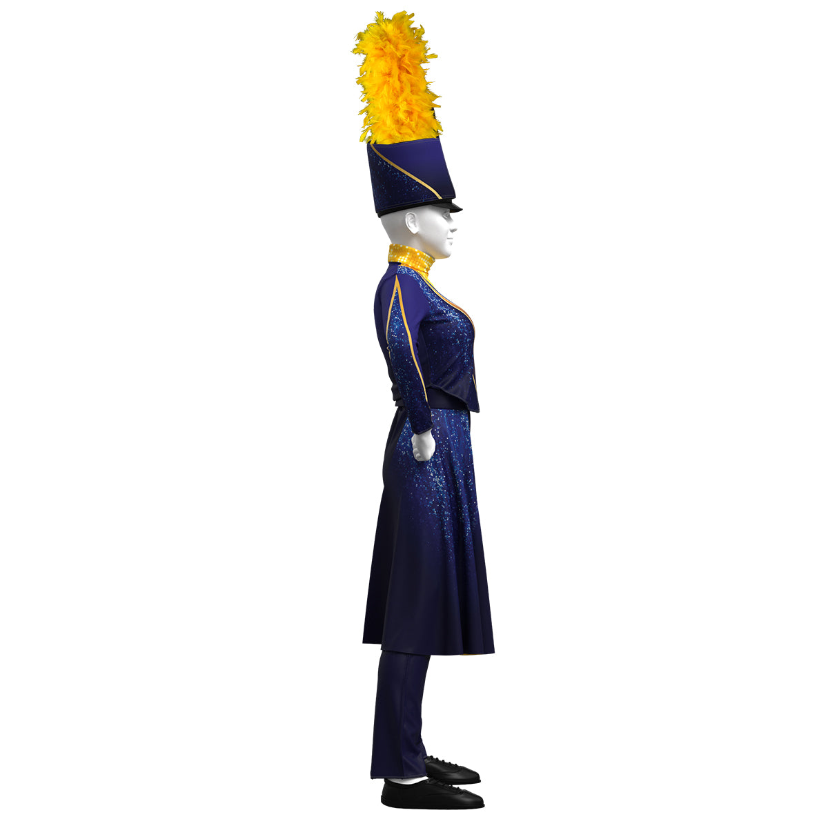 Band Uniform Design M251051