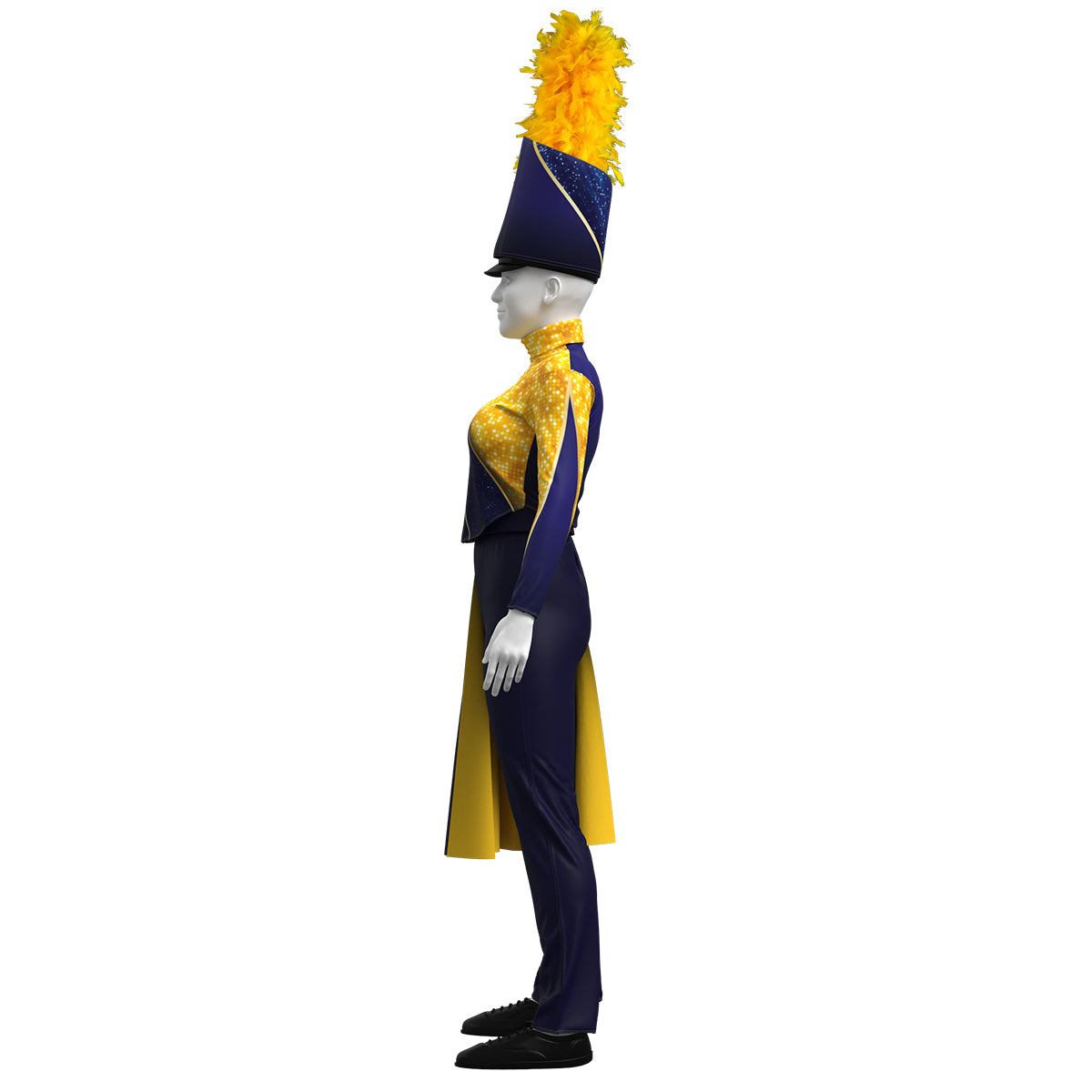 Band Uniform Design M251051