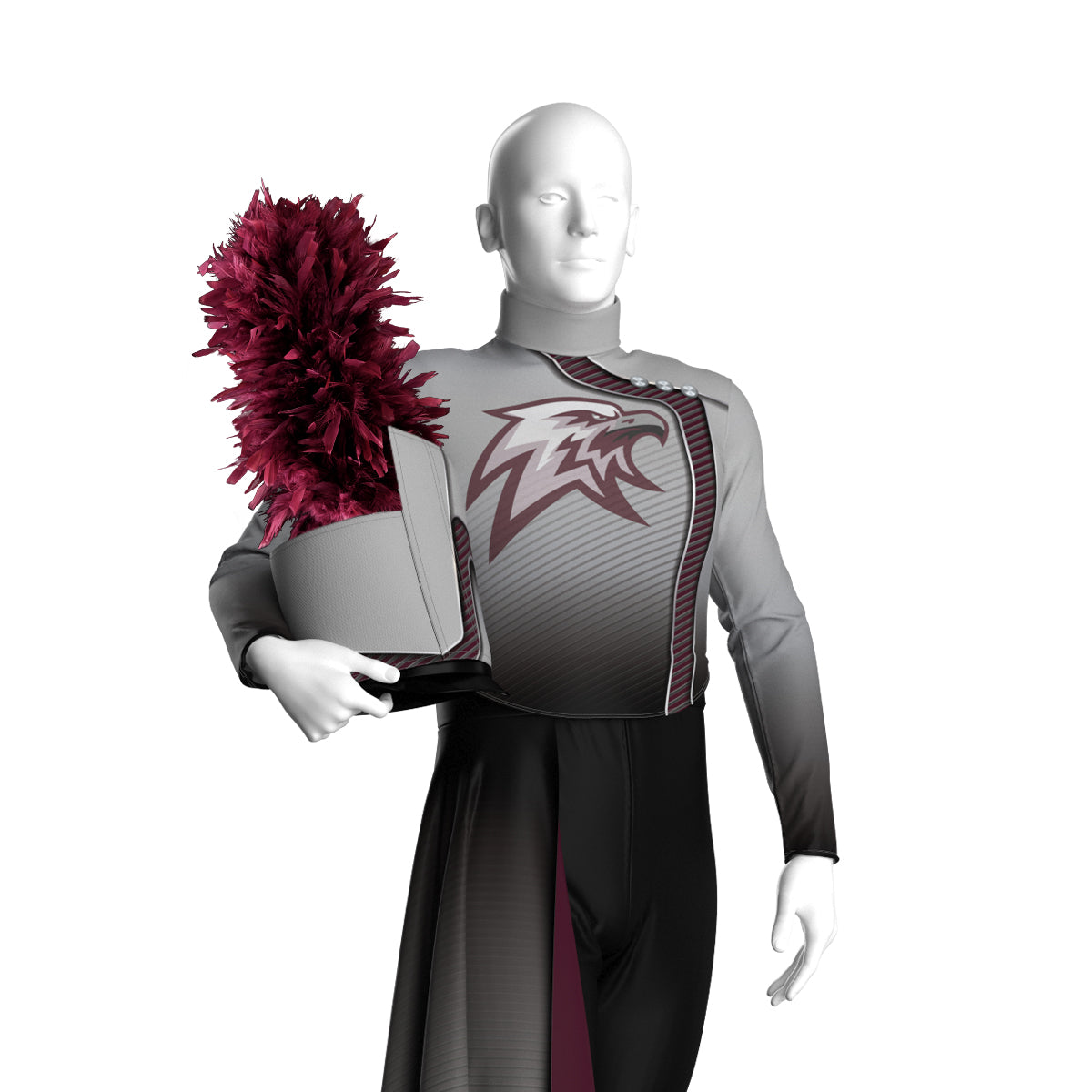 Band Uniform Design M251052