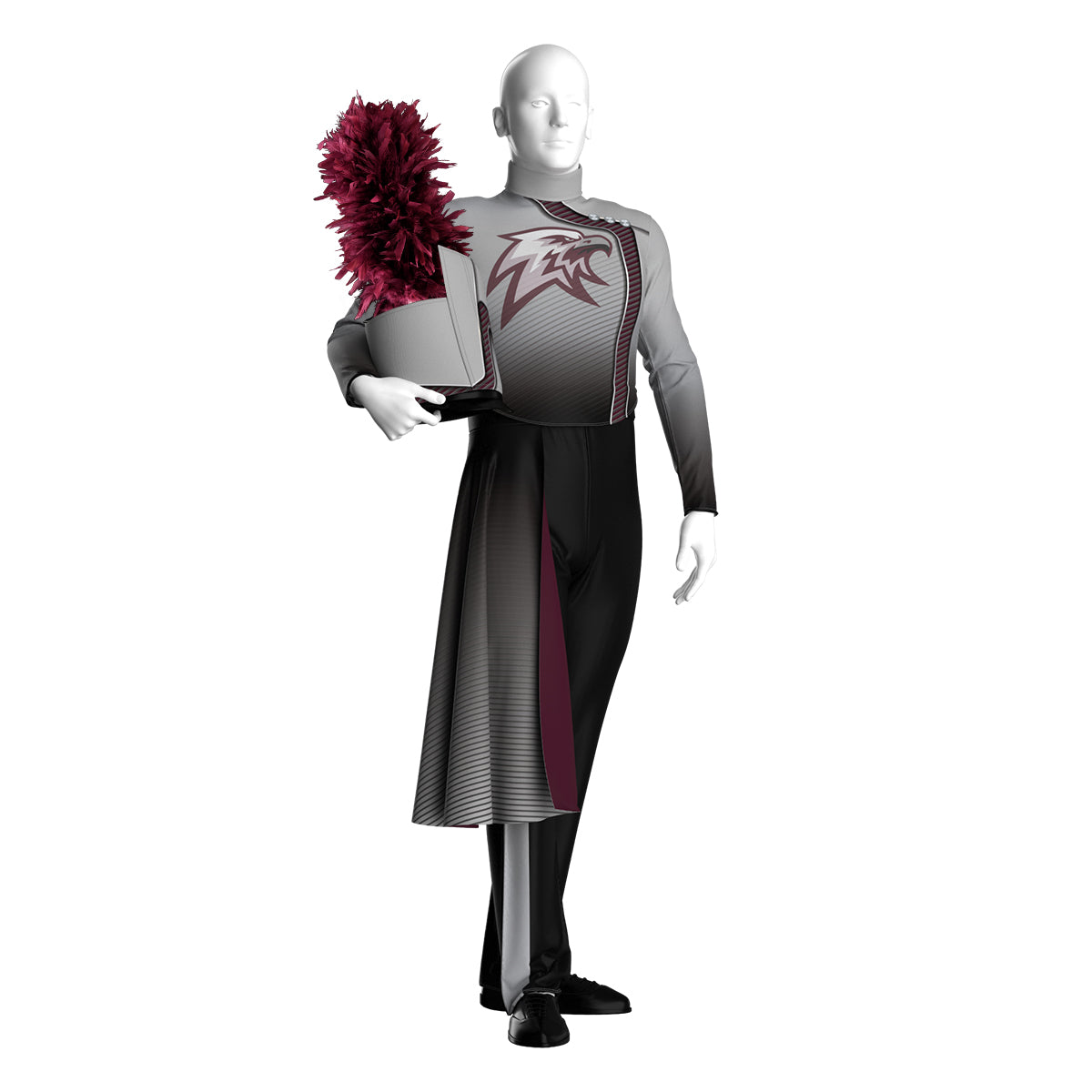 Band Uniform Design M251052