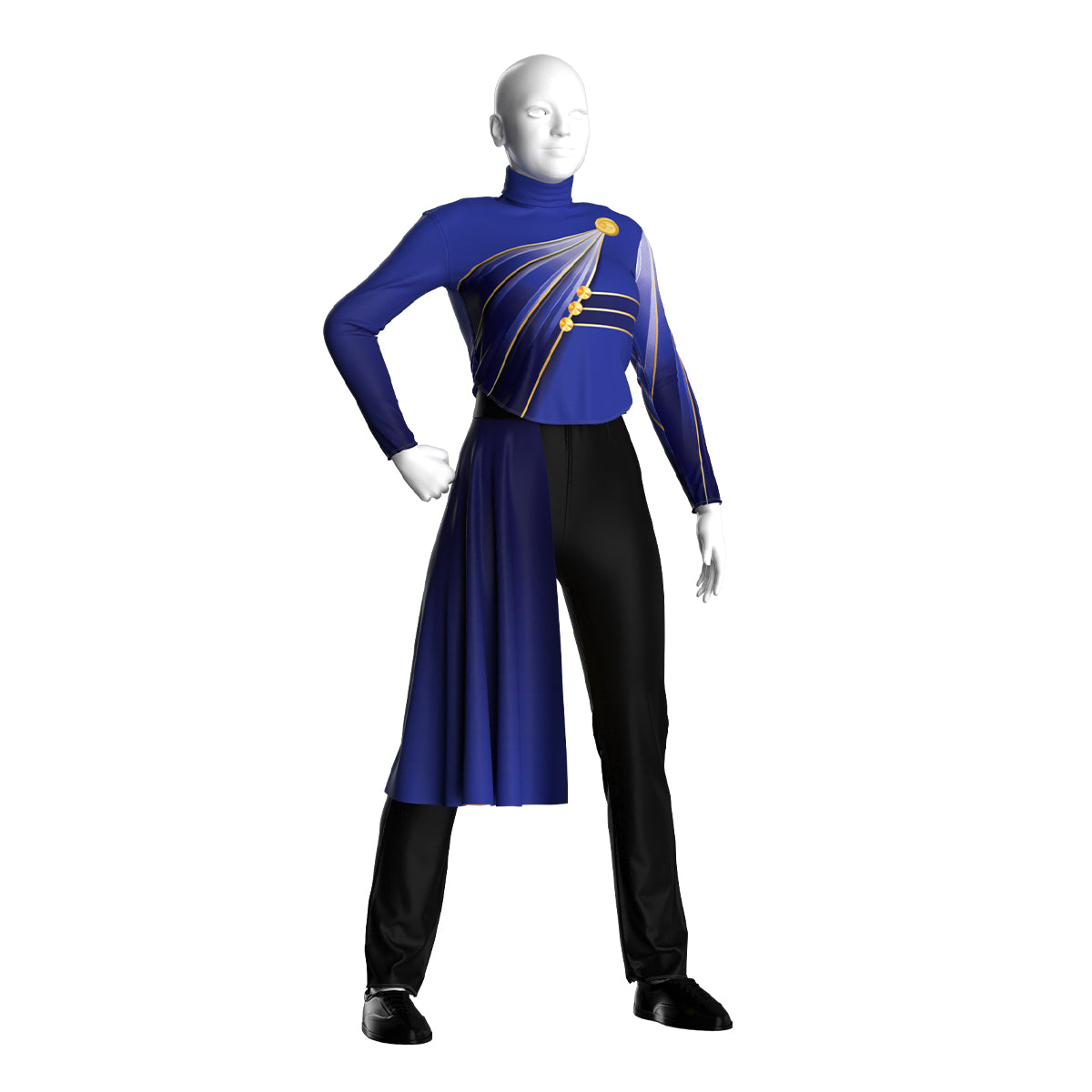 Band Uniform Design M251054