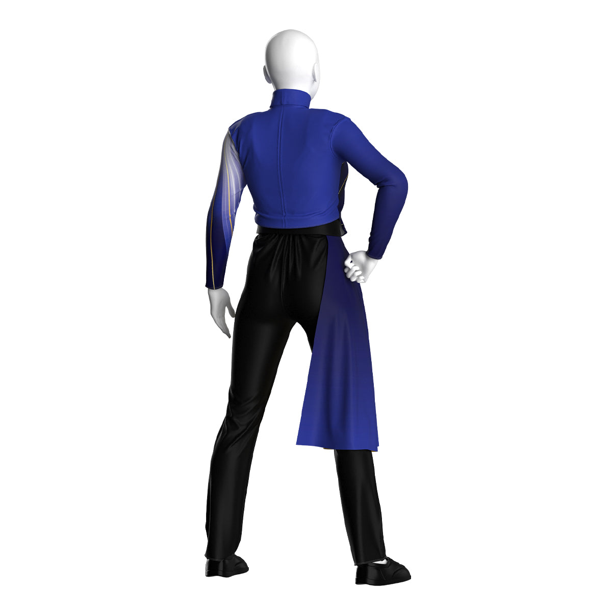 Band Uniform Design M251054