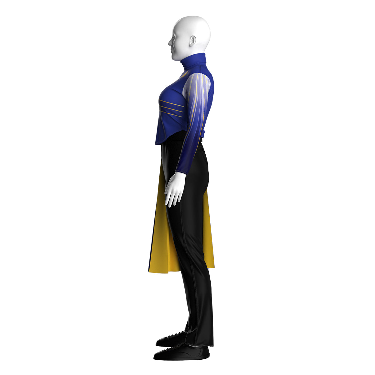 Band Uniform Design M251054