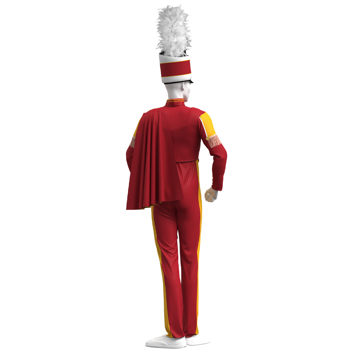 Band Uniform Design M251056