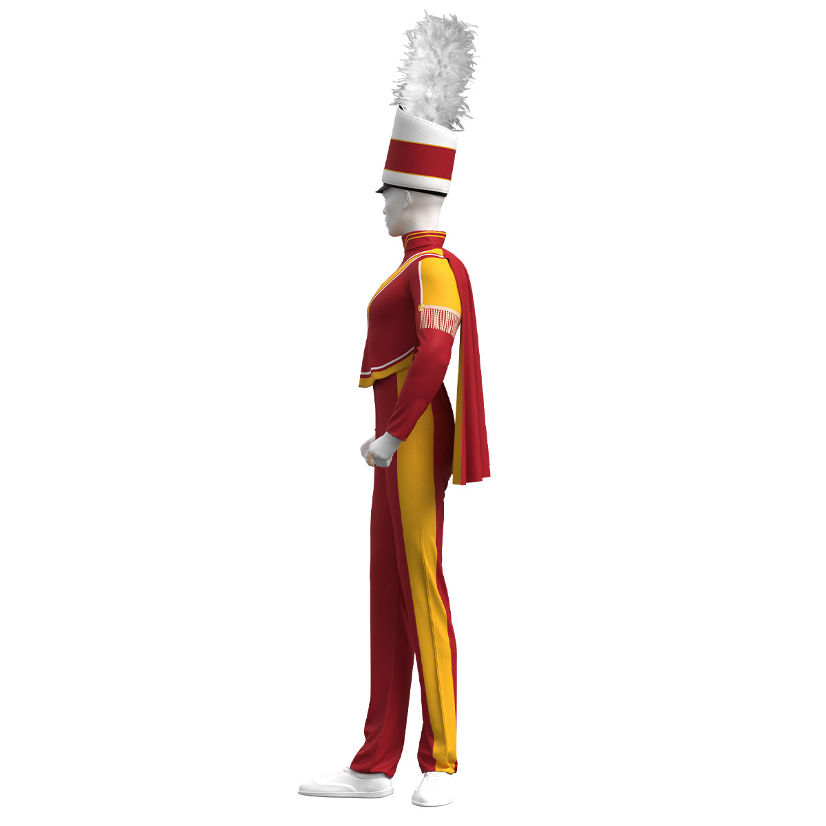 Band Uniform Design M251056