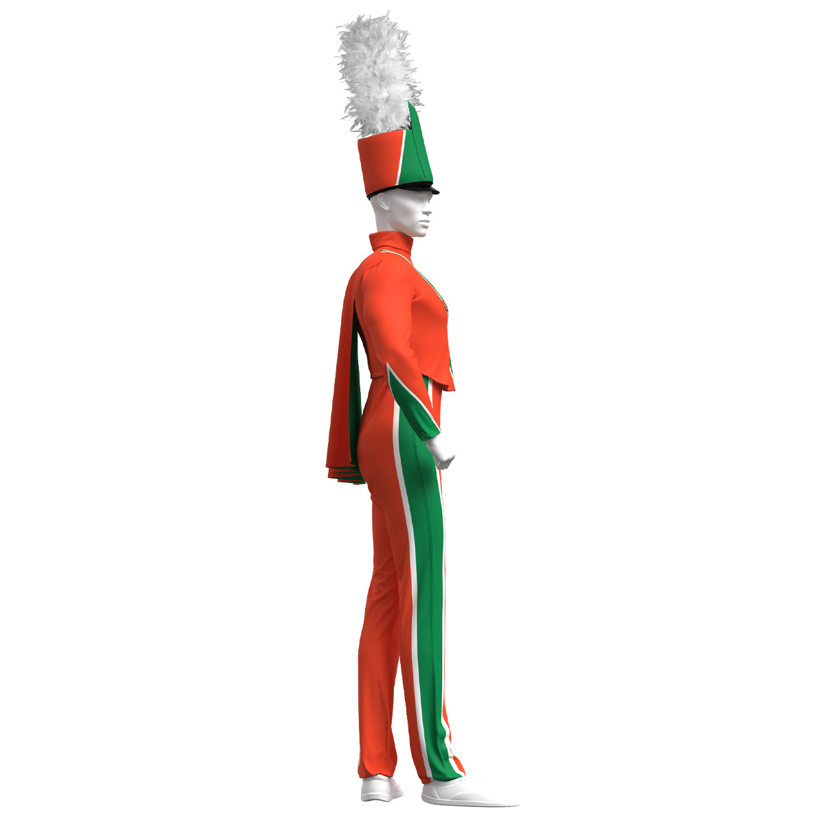 Band Uniform Design M251057