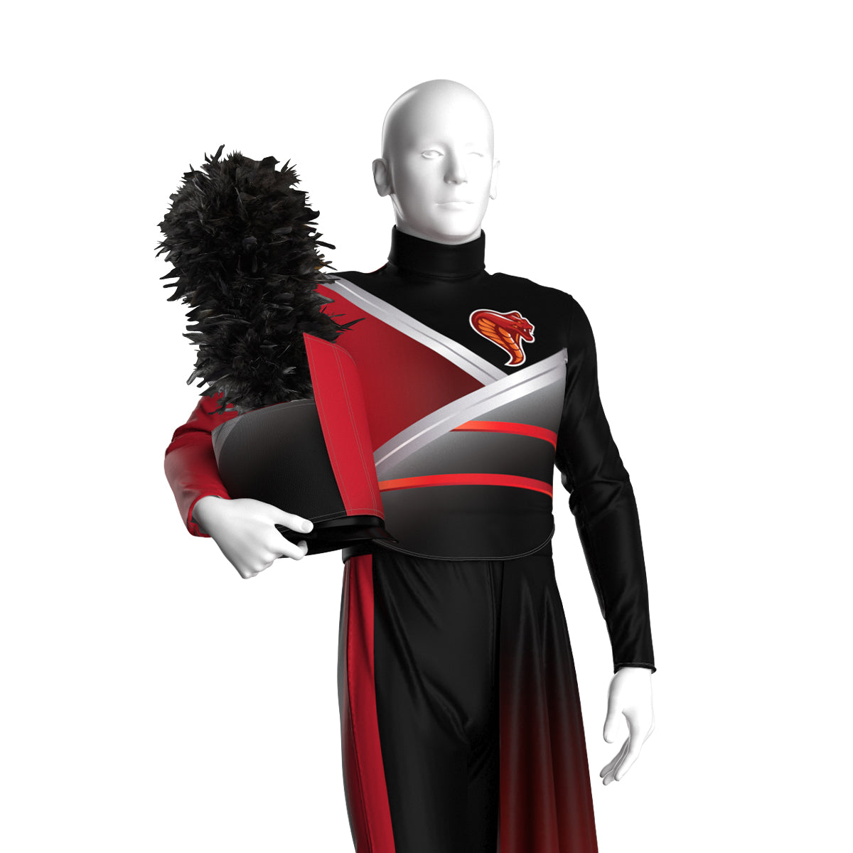 Band Uniform Design M251058