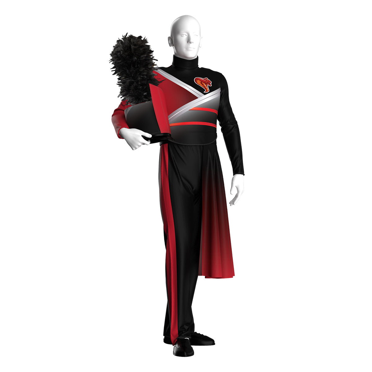 Band Uniform Design M251058