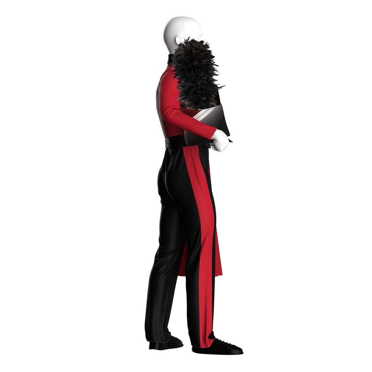 Band Uniform Design M251058