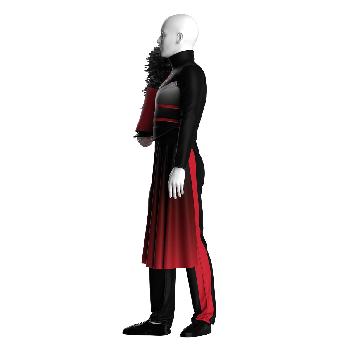 Band Uniform Design M251058