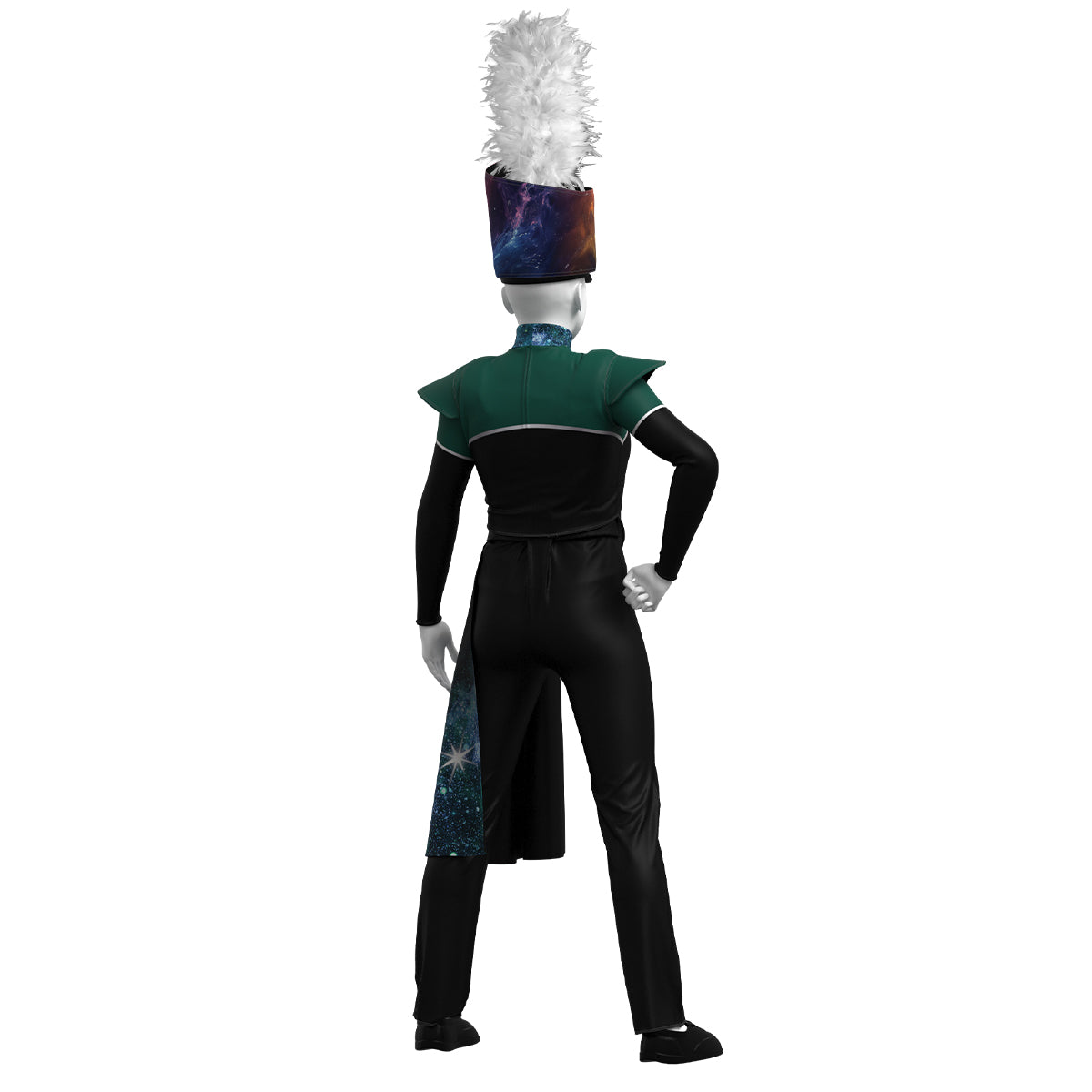 Band Uniform Design M251059