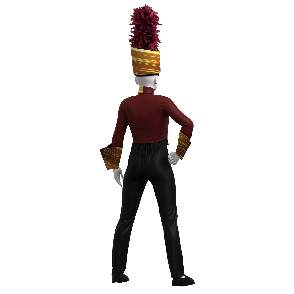 Band Uniform Design M251060