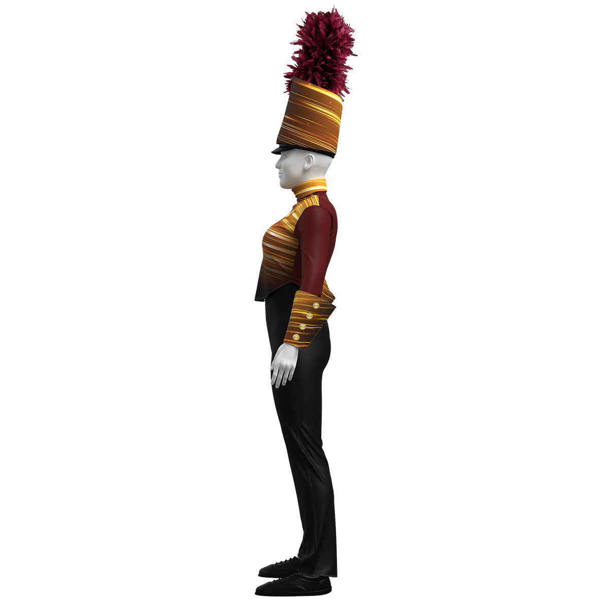 Band Uniform Design M251060