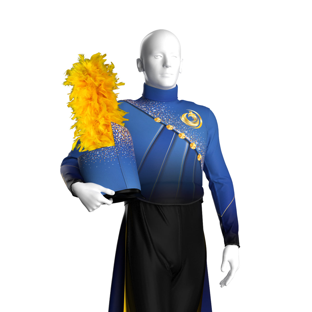 Band Uniform Design M251061