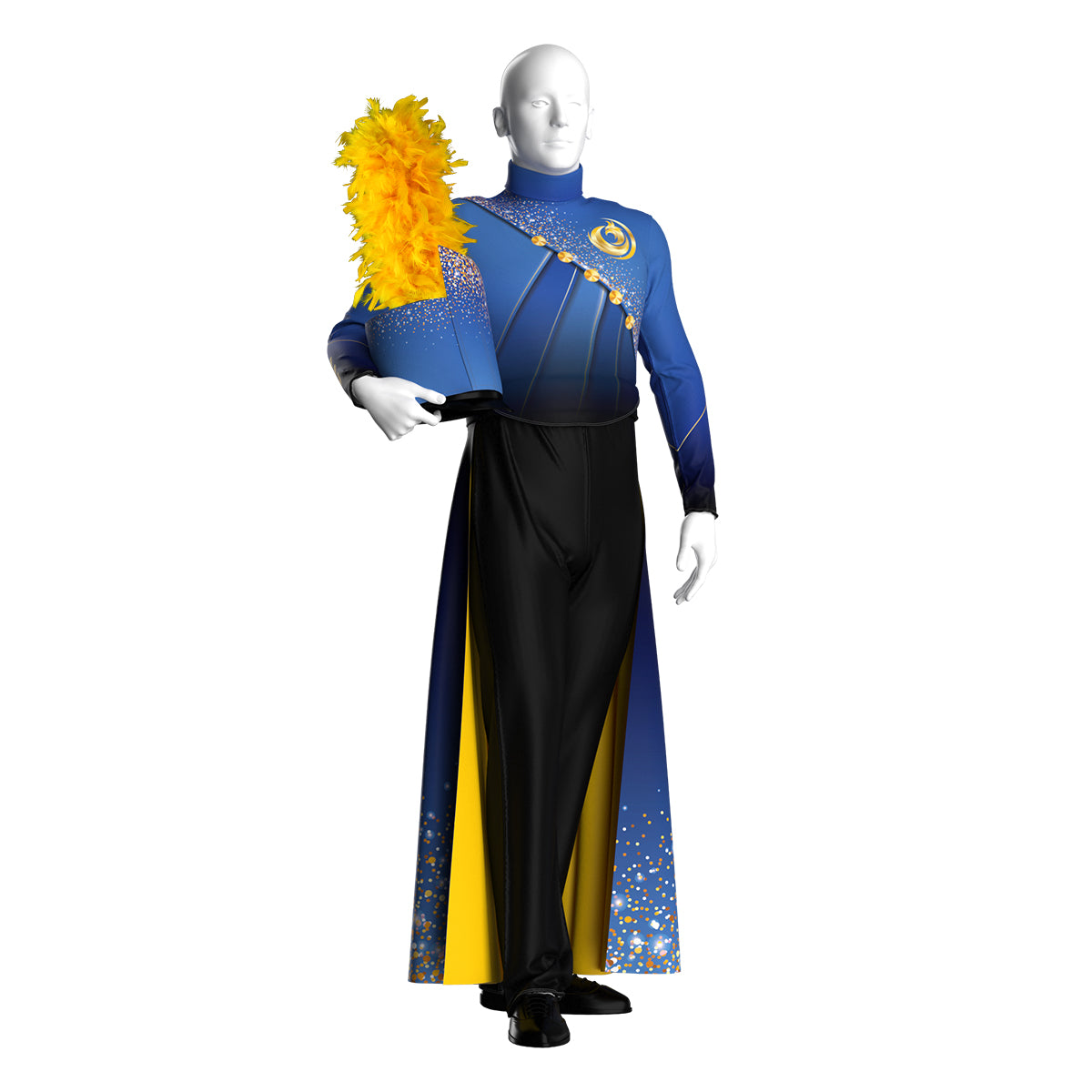 Band Uniform Design M251061