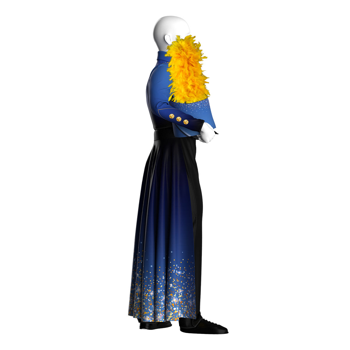 Band Uniform Design M251061