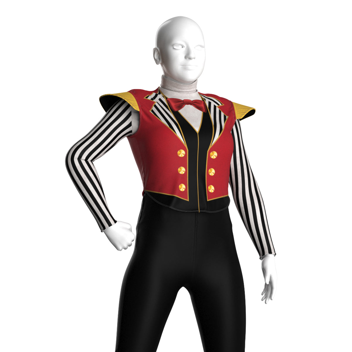 Band Uniform Design M251063