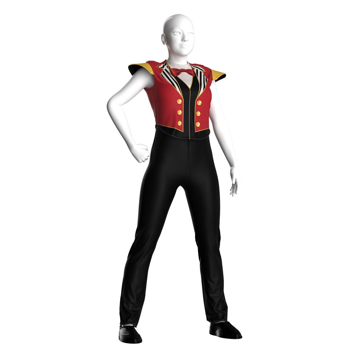 Ring Leader Marching Top