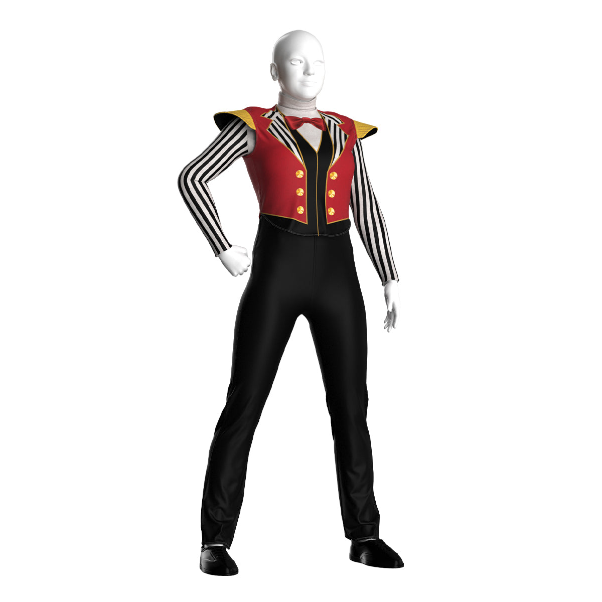 Band Uniform Design M251063