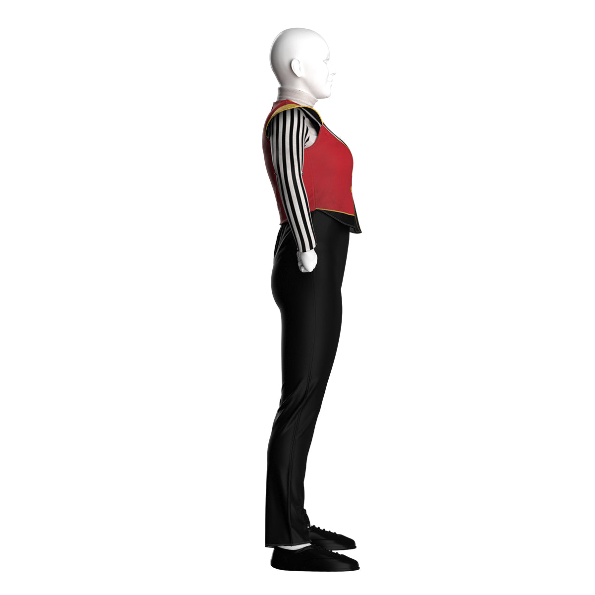 Band Uniform Design M251063