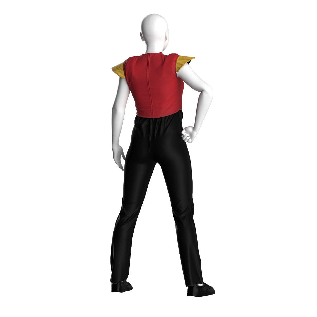 Ring Leader Marching Top