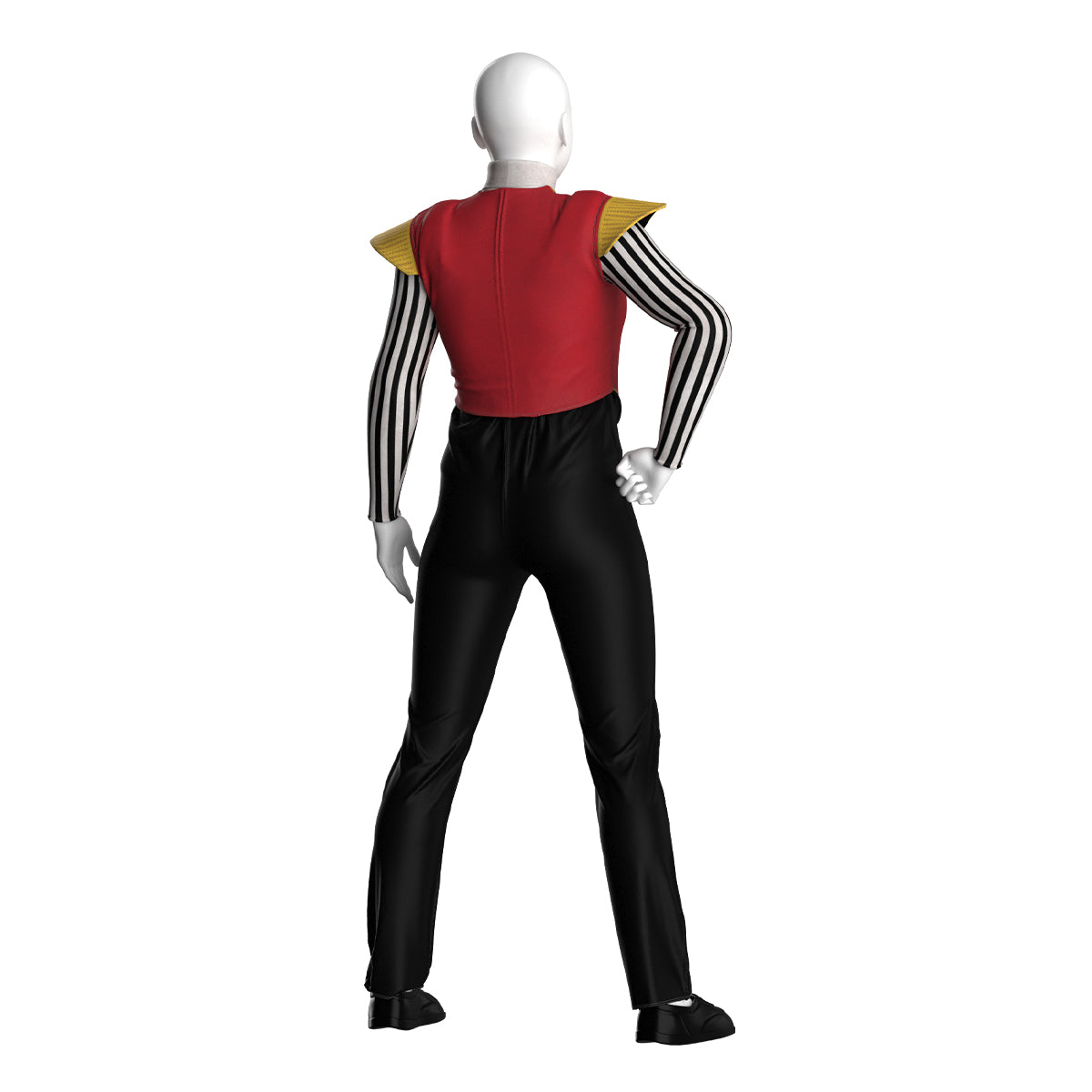 Band Uniform Design M251063