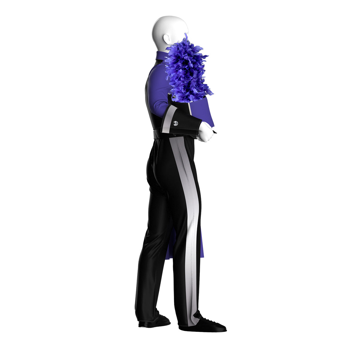 Band Uniform Design M251064