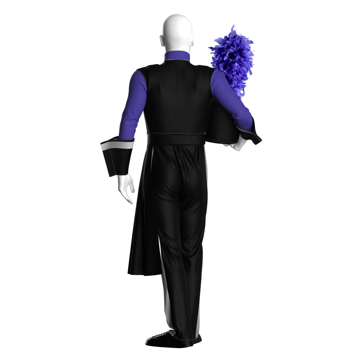 Band Uniform Design M251064