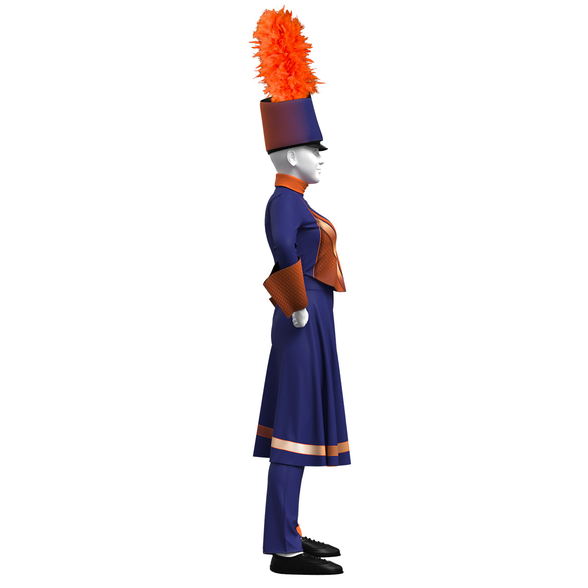 Band Uniform Design M251065