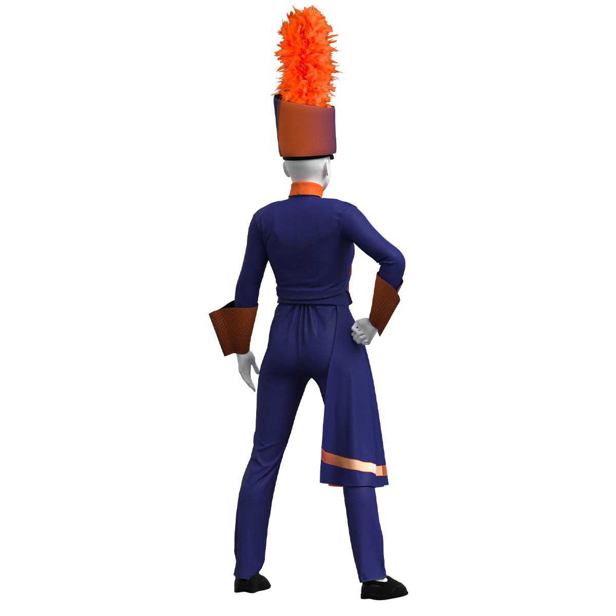 Band Uniform Design M251065