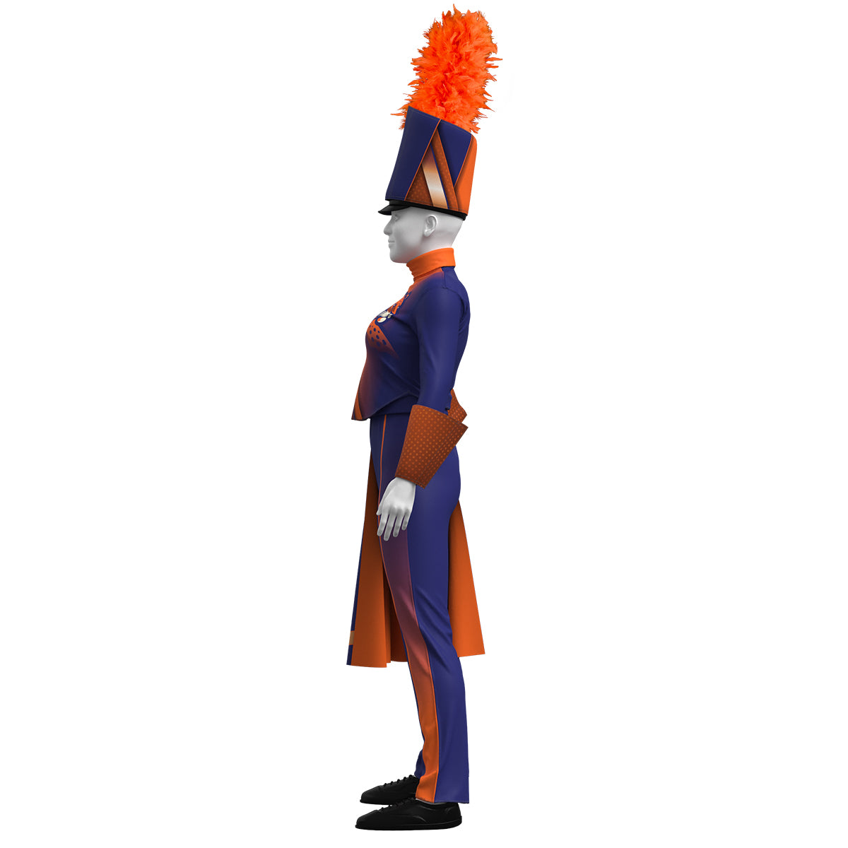 Band Uniform Design M251065