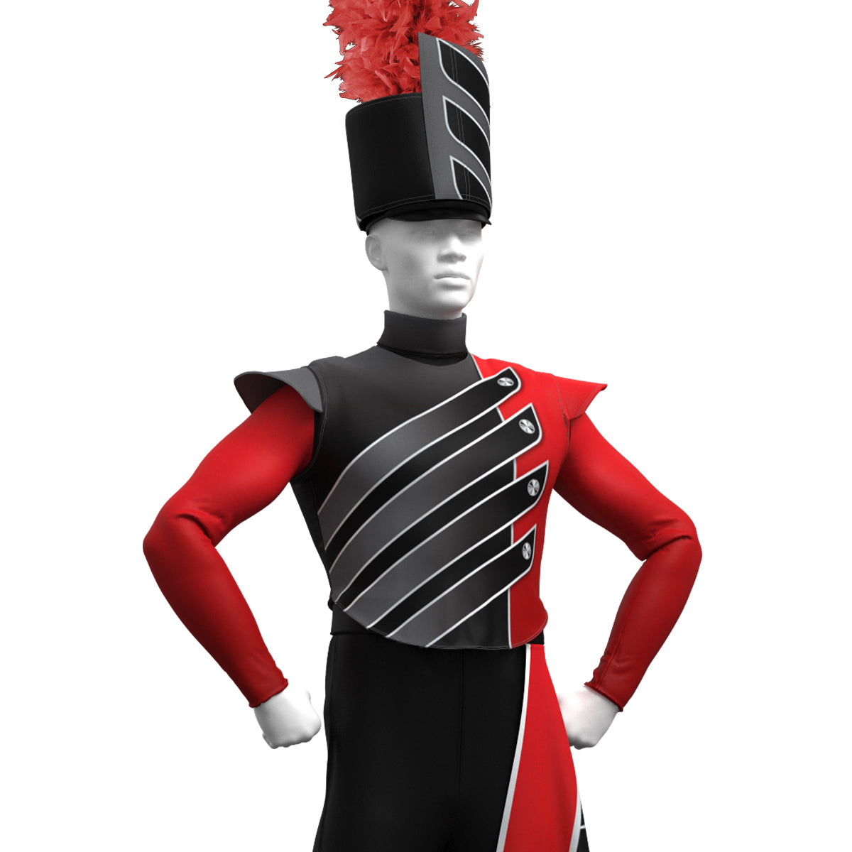 Band Uniform Design M251066