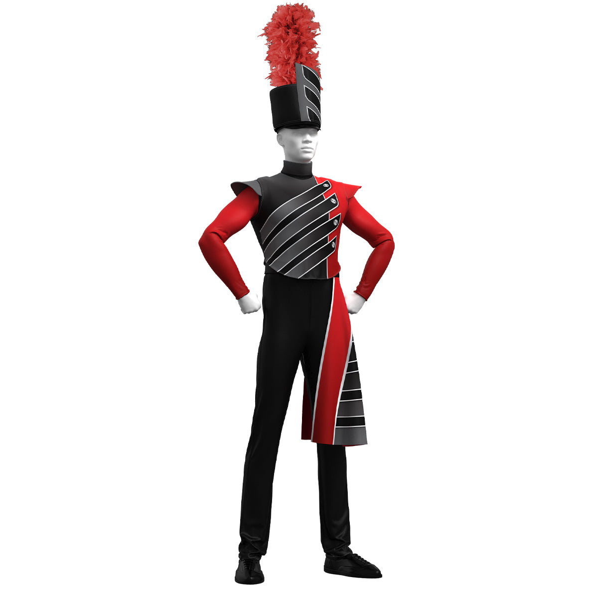 Band Uniform Design M251066